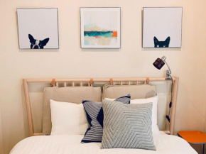 intheHood Tsukiji - Vacation STAY 97734